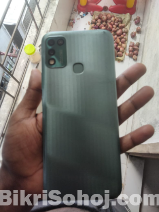 Infinix hot 11play